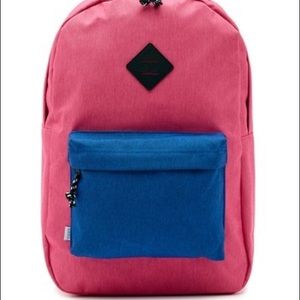 YODER BACKPACK (D1,D2)